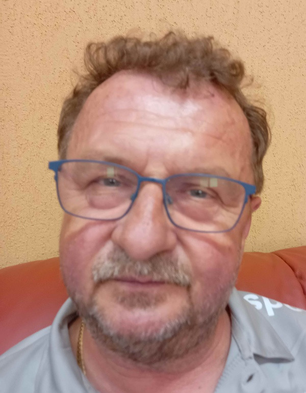 Zemko Július