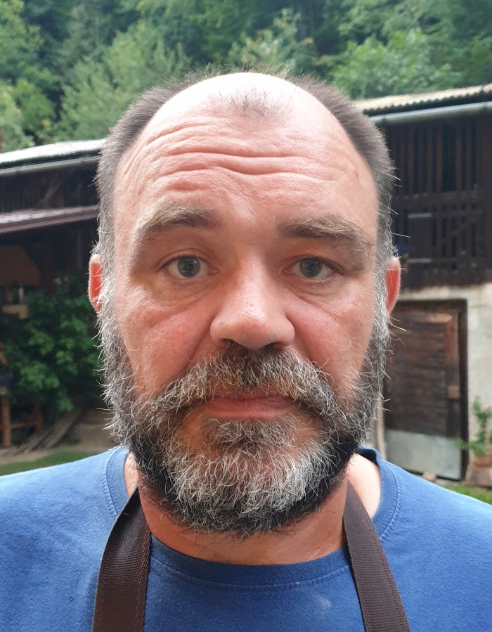 Hauer Juraj