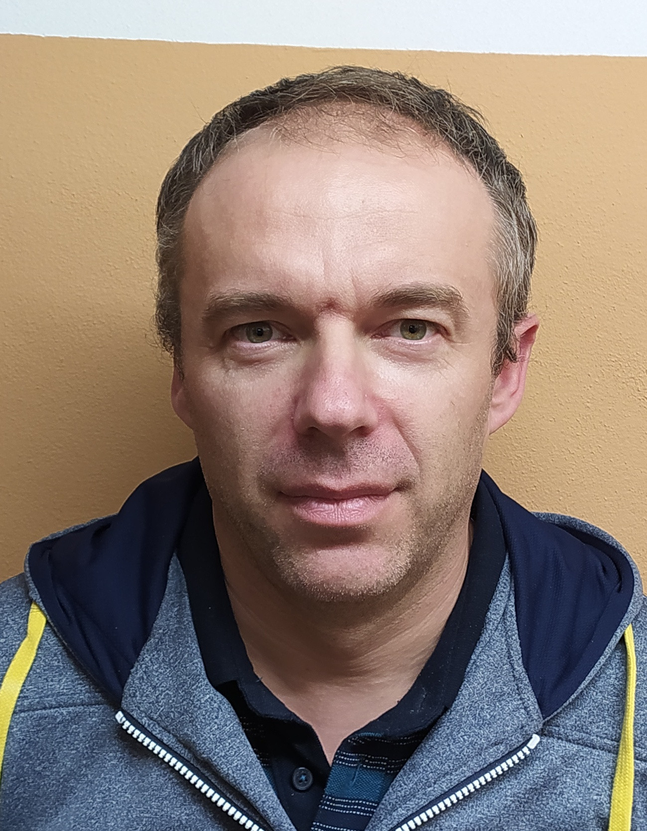 Mészáros Juraj
