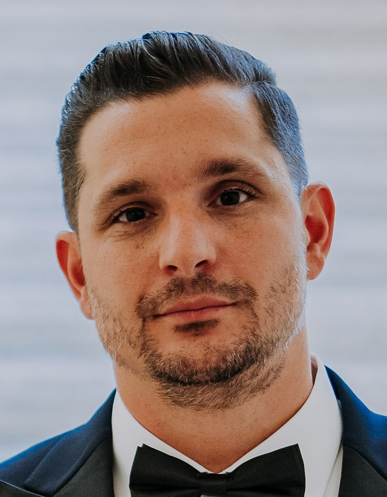 Šporer Juraj