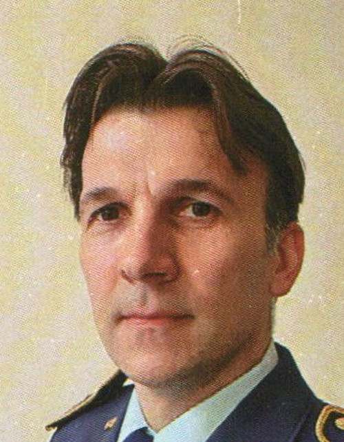 Juríček Miroslav