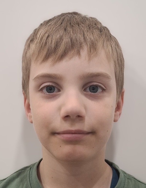 Jurik Cyril