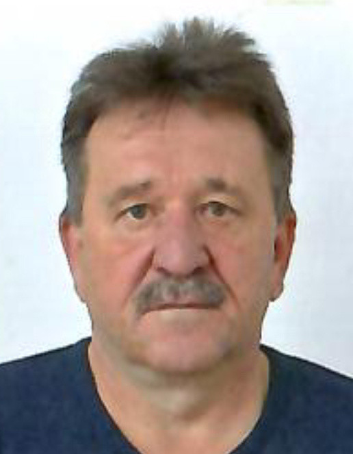 Jurík Ivan