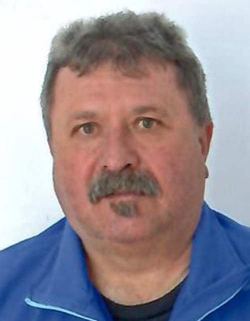 Jurík Jaroslav