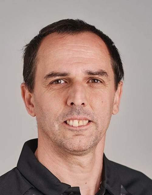 Kadlicsek Zoltán