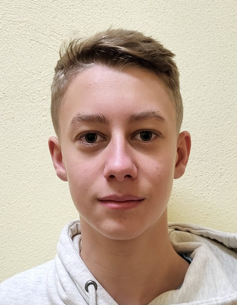 Kalivoda Martin