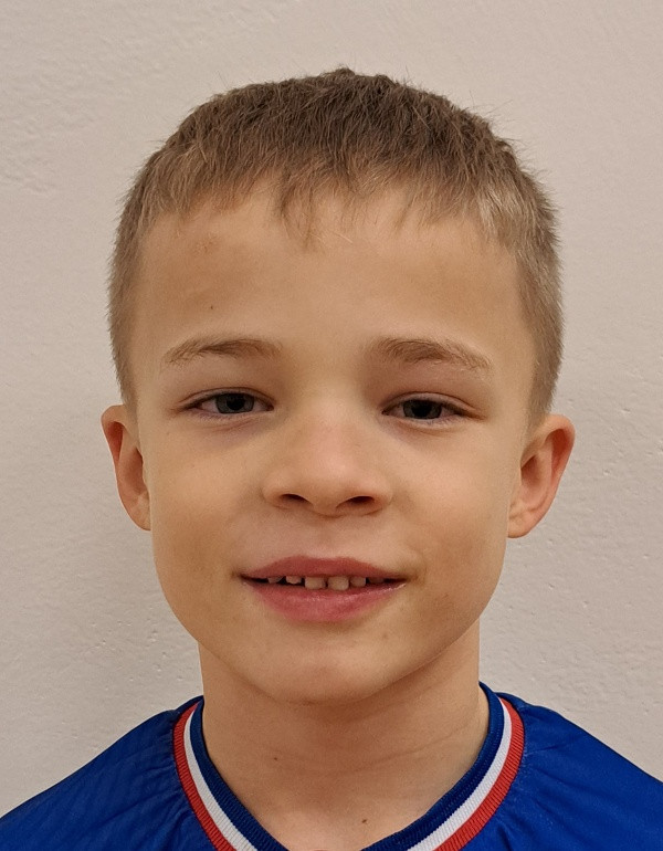 Kaprálik Tomáš