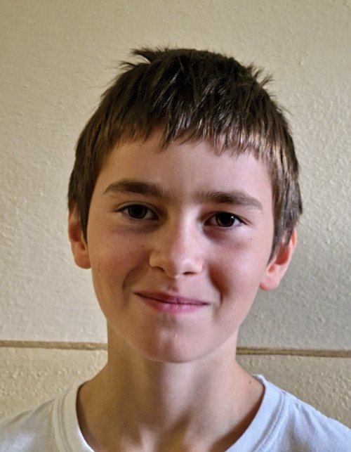 Karč Matej
