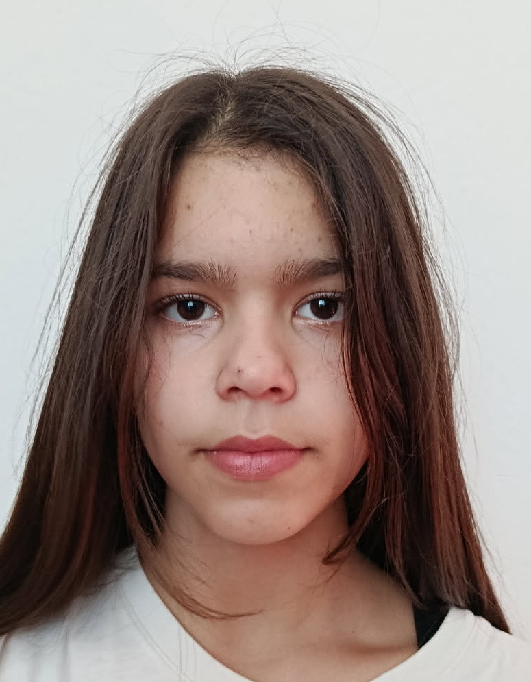Fedorová Karin
