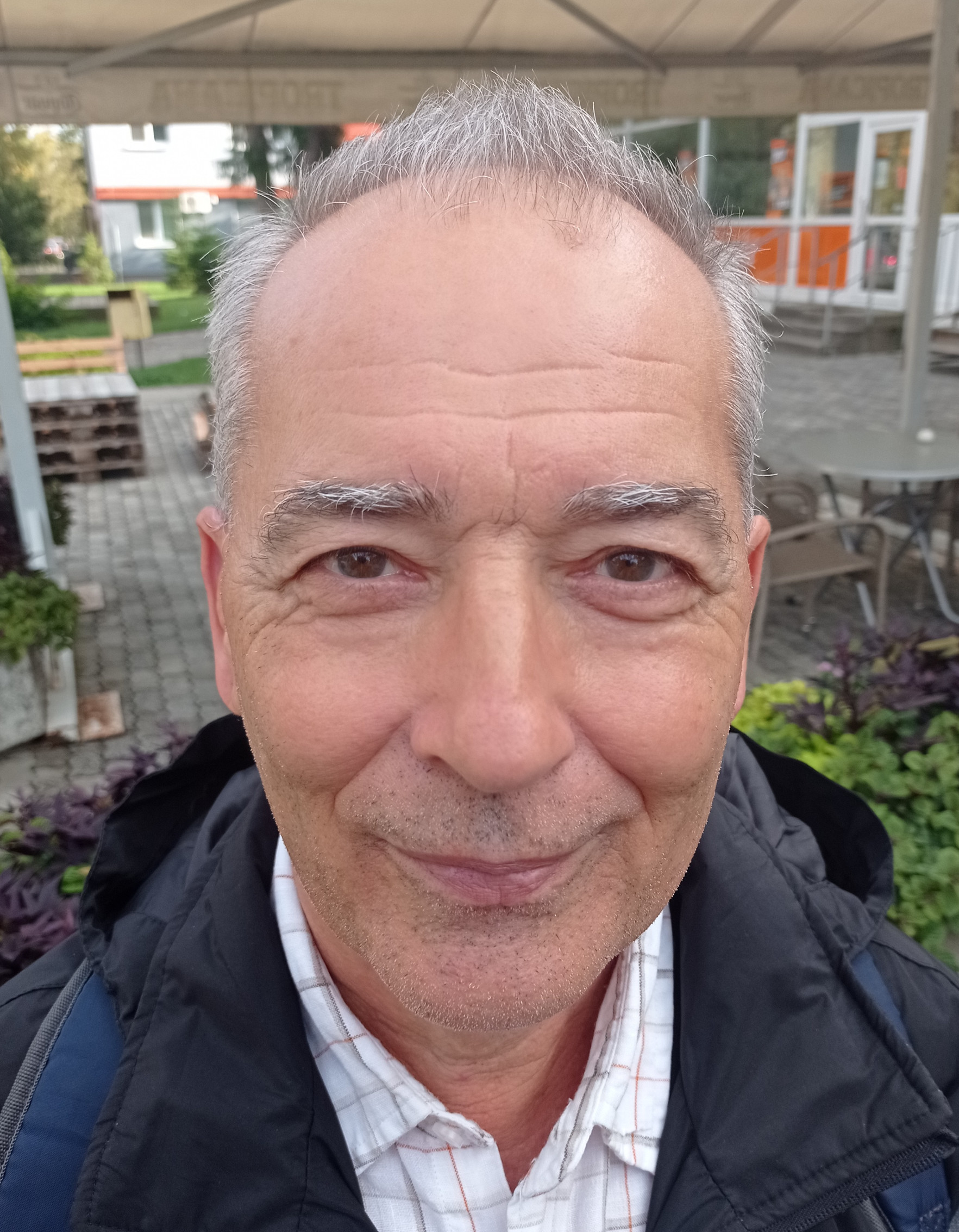 Karlubík Vladimír