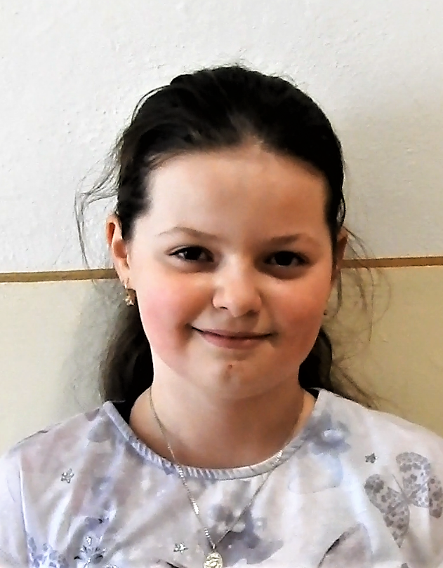 Sebešová Karolína