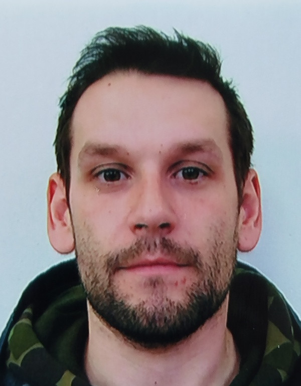 Kašák Štefan