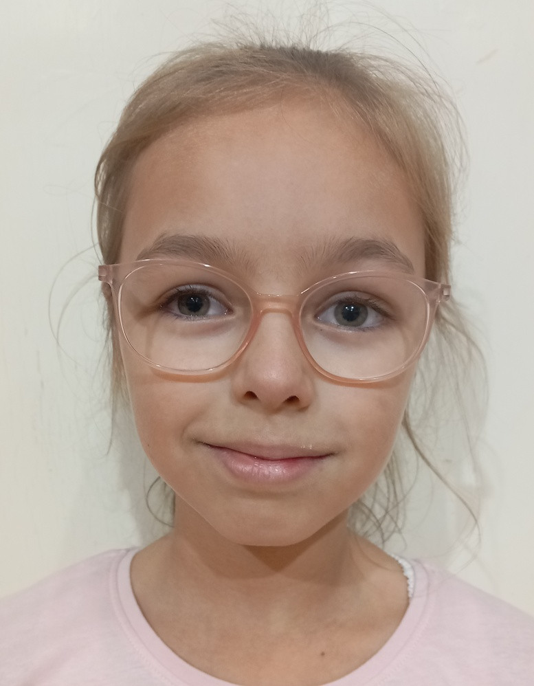 Kašičková Johana