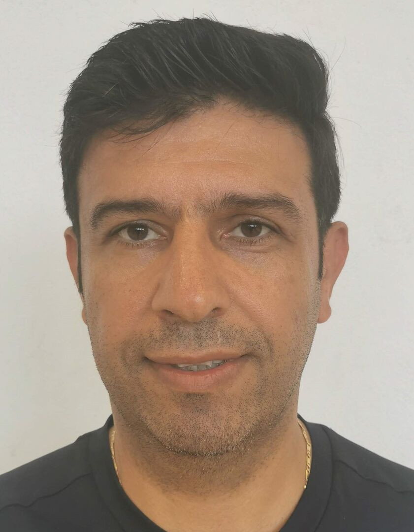 Kazemi Jahromi Abdolsalam