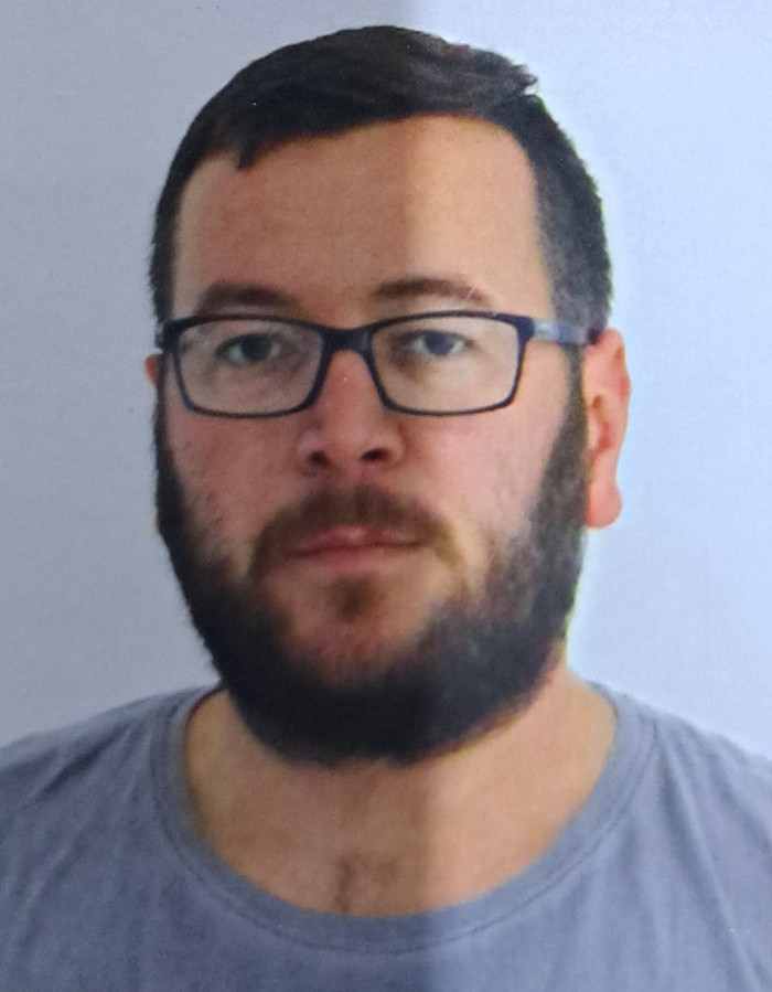 Kempec Lukáš