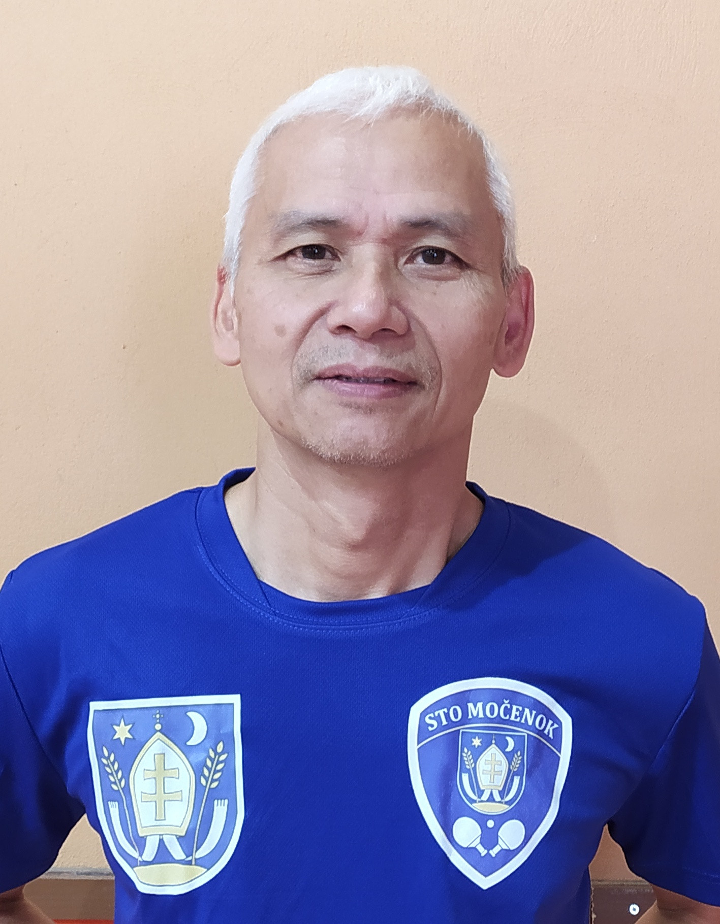 Ngo Van Khang