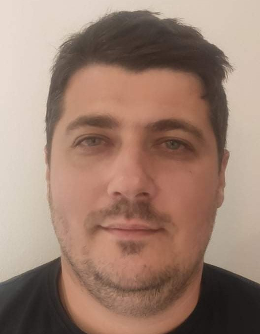 Kicsindi Tomáš