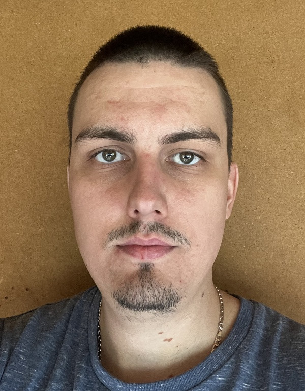 Kiss Kryštof
