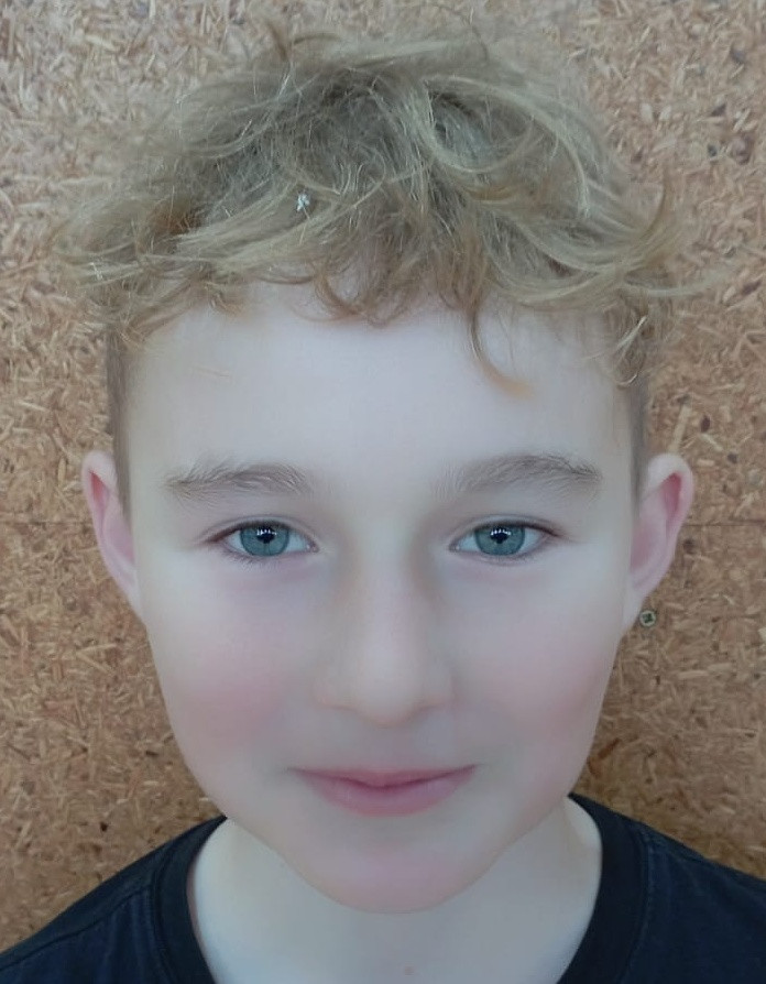 Klačanský Kamil
