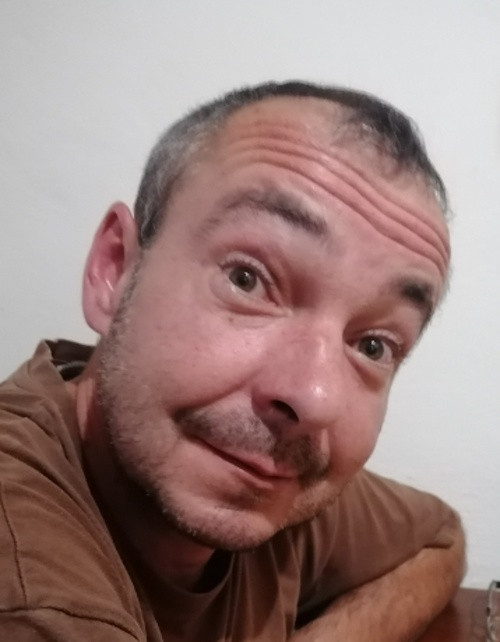 Kleskeň Daniel