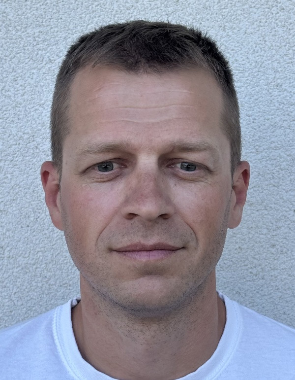 Kliman Daniel