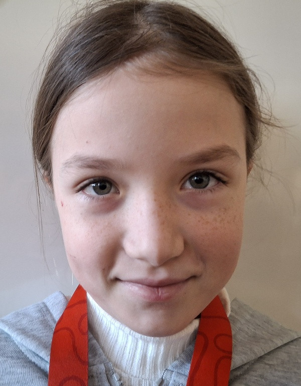 Kmeťová Karolina