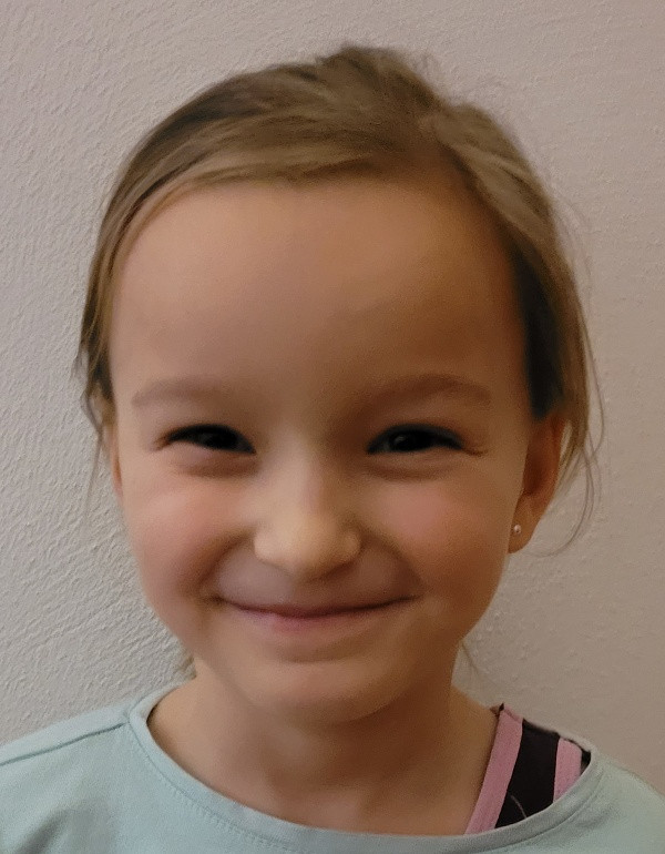 Kočanová Gréta