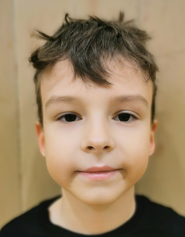 Kočiš Matej