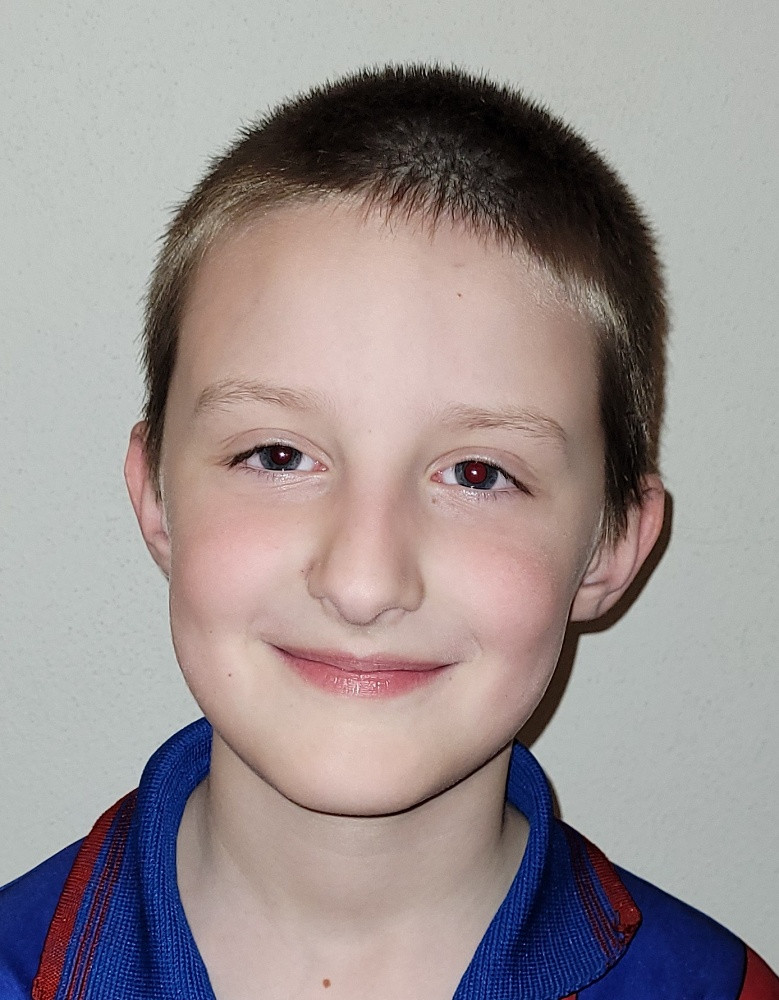 Kolesár Marko