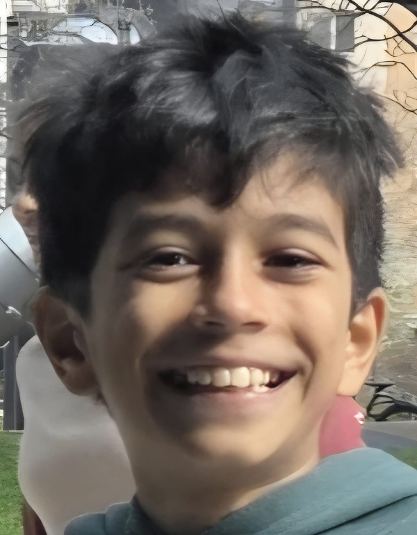 Komar Ruben