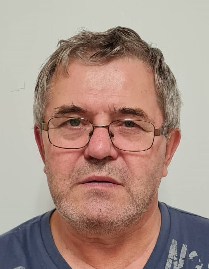 Koperdan Ladislav