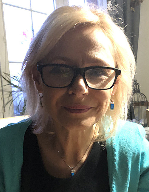 Krajčovičová Janka