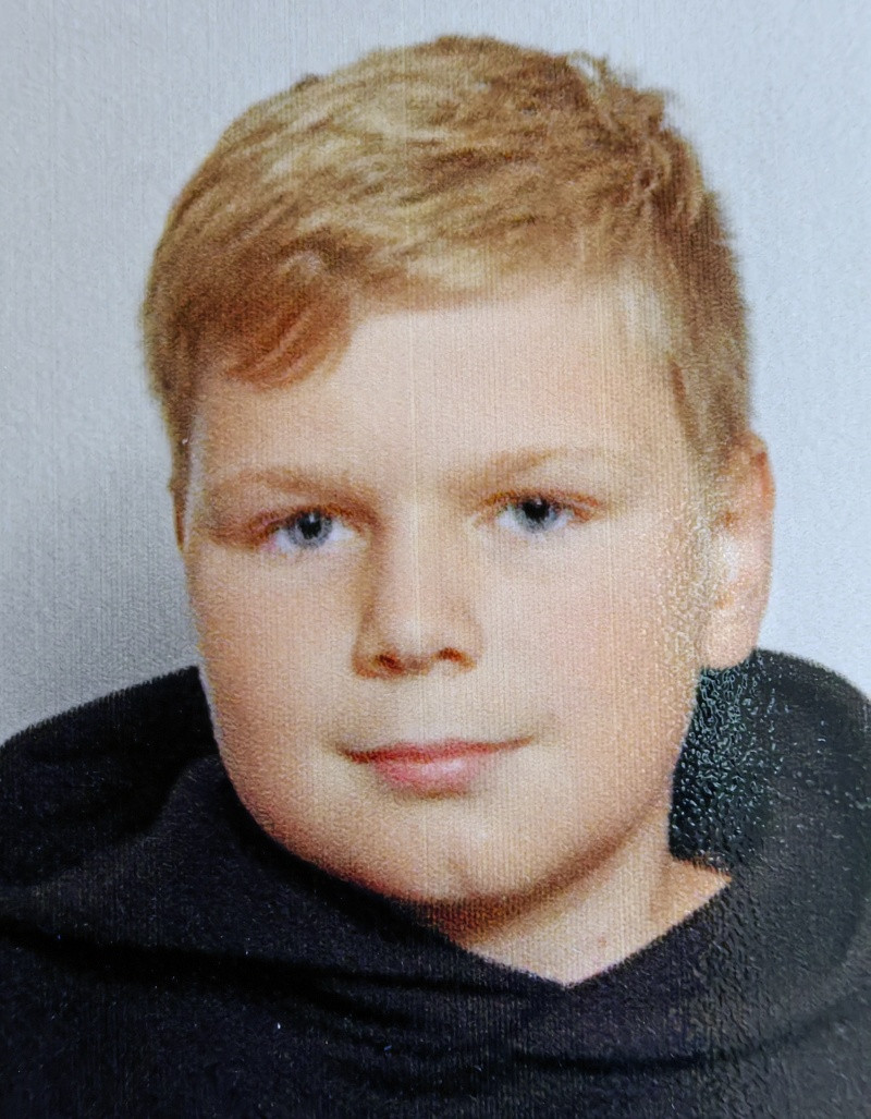 Kriak Richard