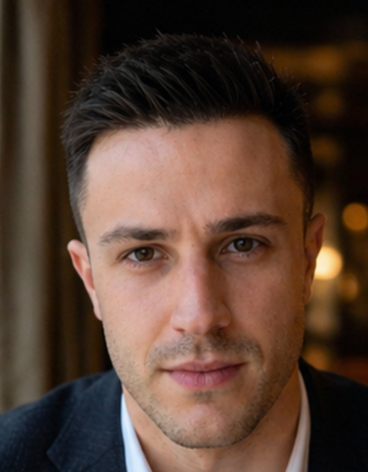 Bevilacqua Kristian