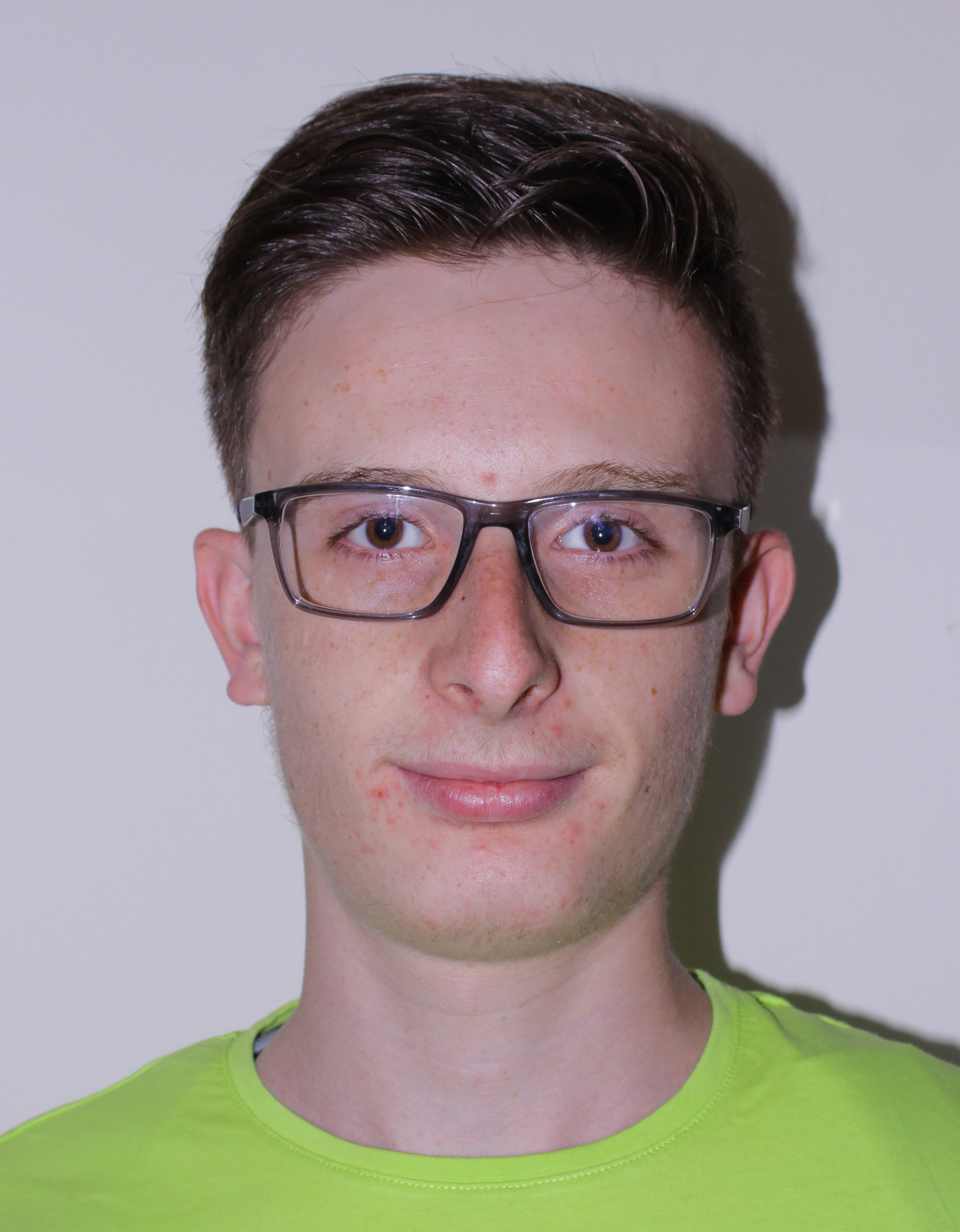 Olšavsky Kristián