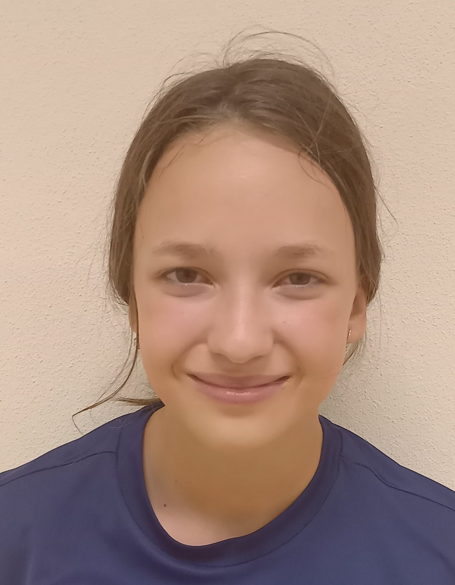 Bruteničová Kristína