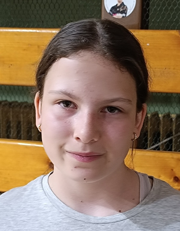 Hlaváčová Kristína