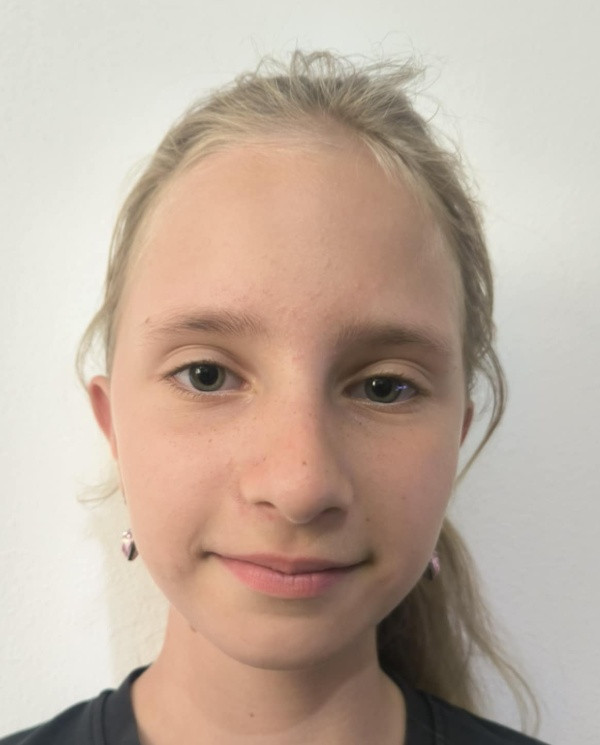 Janíčková Kristína