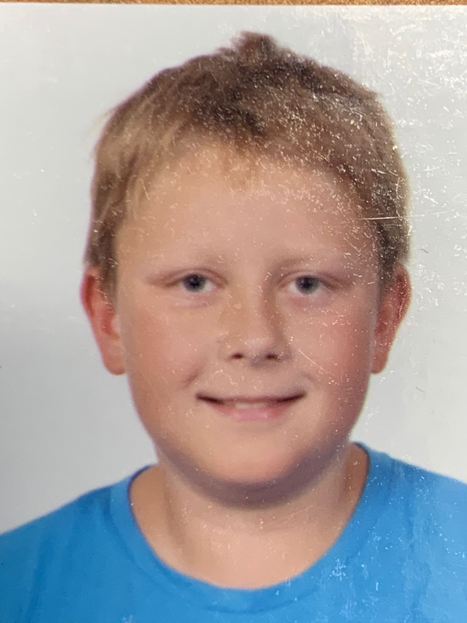 Kríž Mário