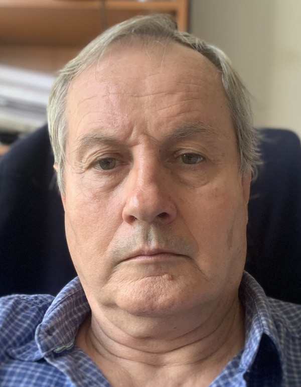 Kučerák Slavomír