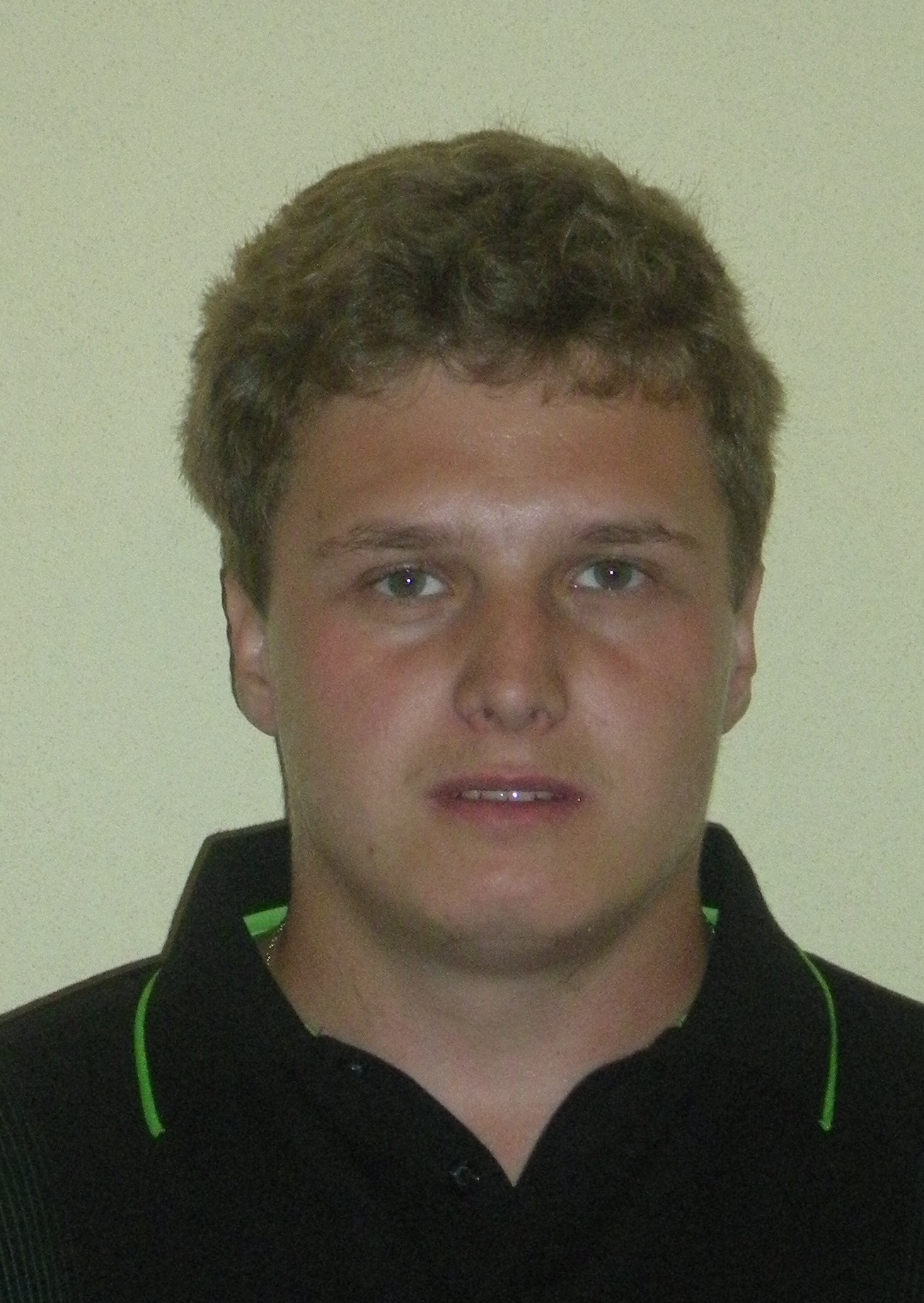 Kuchárik Radovan