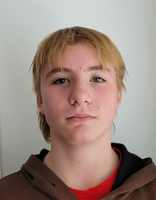 Kucík Andrew