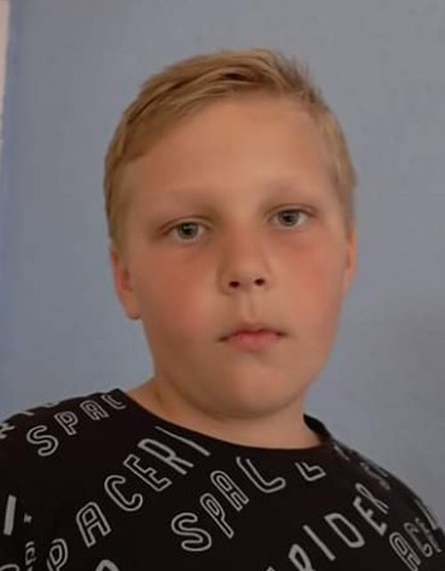 Kuťka Tomáš