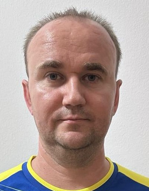 Kuzmenko Oleksandr