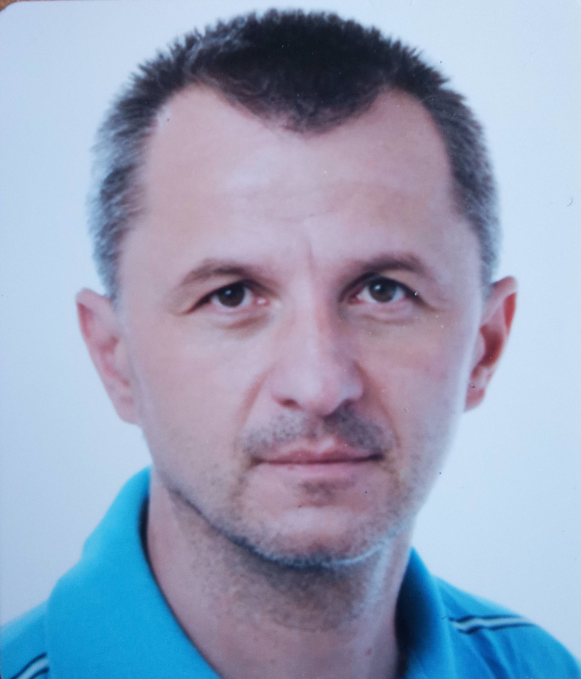 Kvasnica Dušan