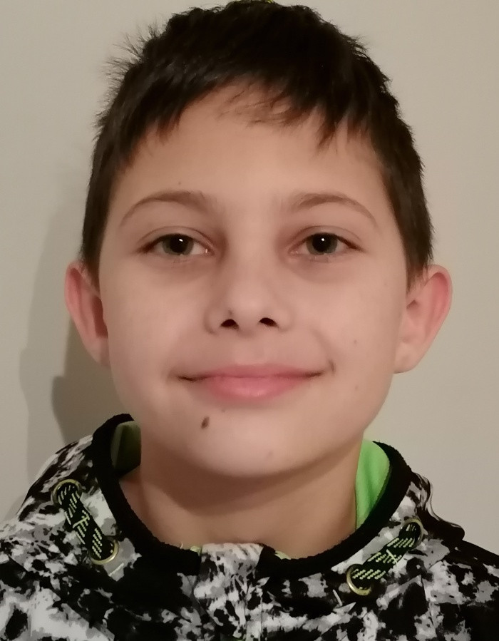 Kvasnovský Márk