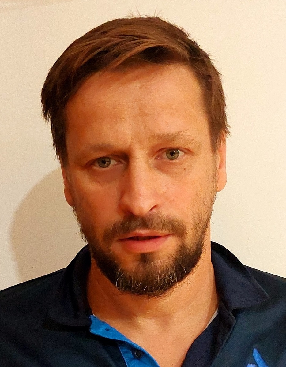 Hriň Ladislav
