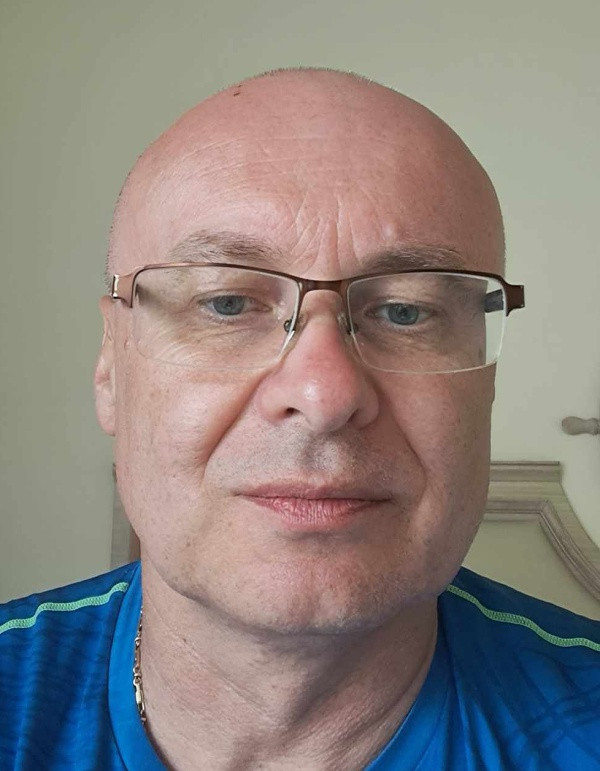 Markovič Ladislav