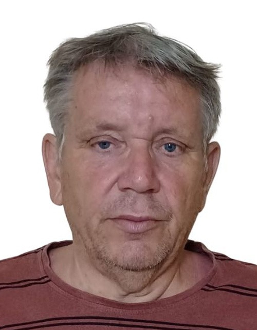 Rybanský Ladislav