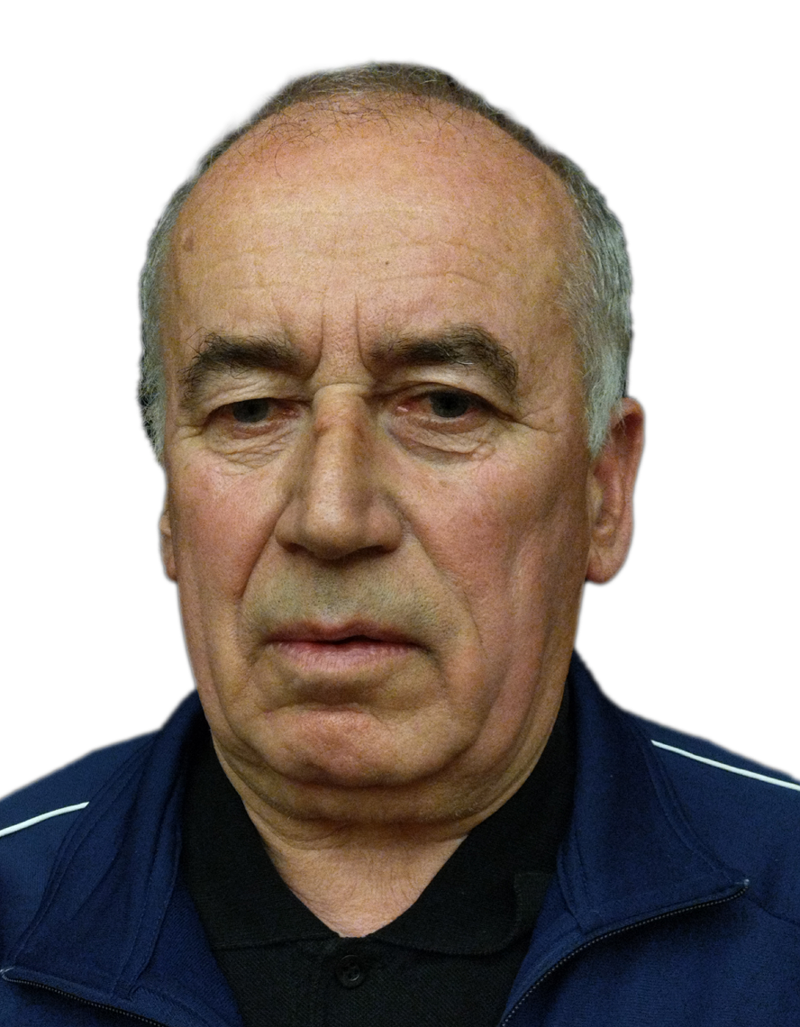 Magát Ladislav